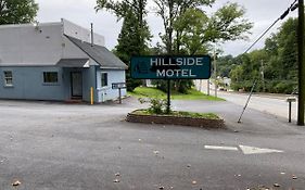 Hillside Motel Glen Mills Pa